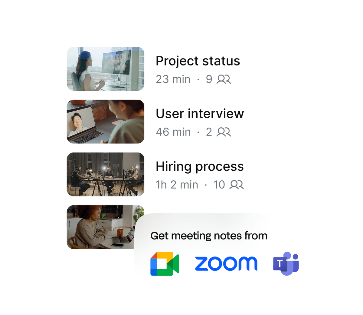 Export options illustration placeholder