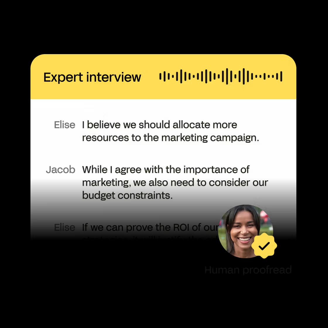 Speed illustration placeholder